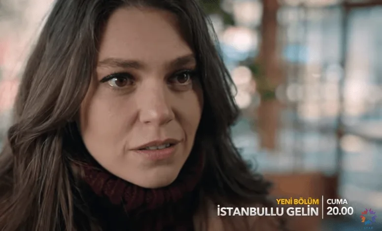 İstanbullu Gelin 80. Bölüm Fragmanı Geldi! Bölümde Neler Olacak?