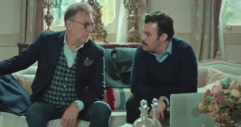 İstanbullu Gelin’de Hakan Muhafız Sürprizi!