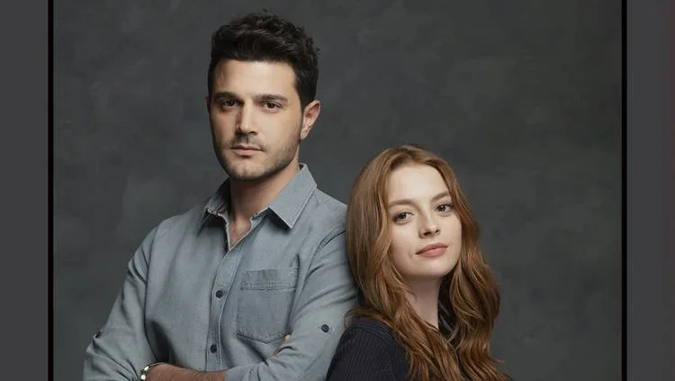 Burak Sevinç ve Melis Sezen’li Yeni Bir Aşk Dizisi Geliyor: Leke