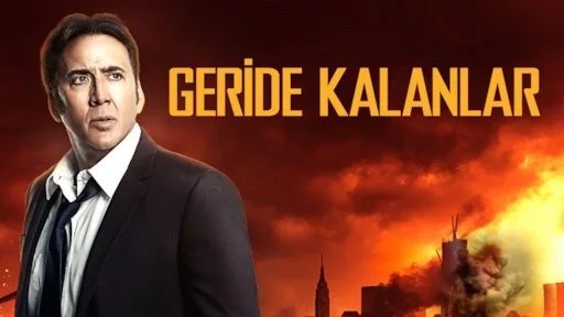 Televizyonda Bu Akşam: Geride Kalanlar
