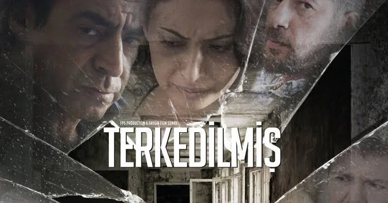 Televizyonda Bu Akşam: Terk Edilmiş