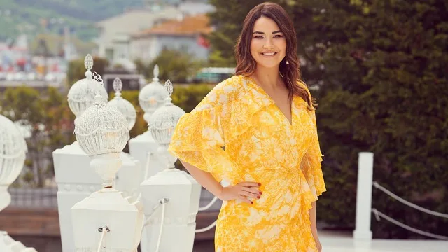 Gizem Hatipoğlu Yepyeni Bir Programla FOX’ta!