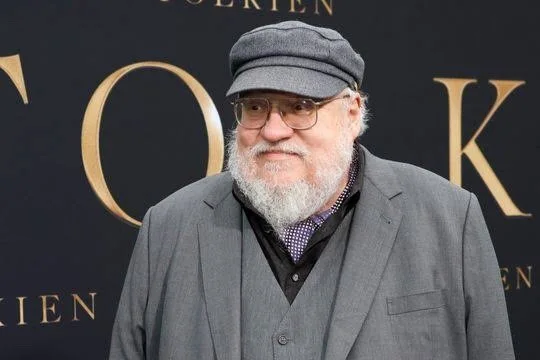 George R. R. Martin’in Avengers Endgame Yorumu!