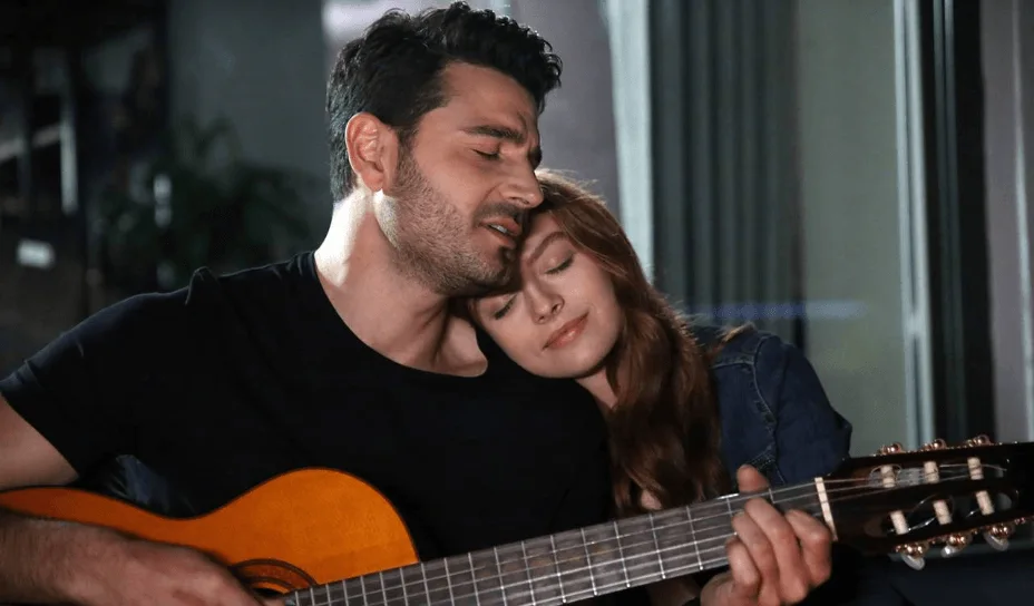 Leke’de Sezen Aksu Sürprizi!