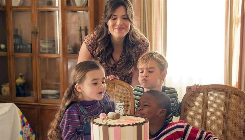 Anneniz ile Birlikte İzleyebileceğiniz Diziler!