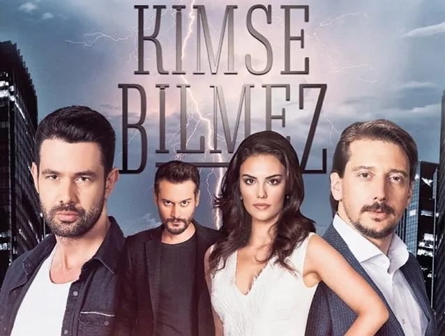 Kimse Bilmez Nasıl Bir Dizi? | İzleyici Yorumları