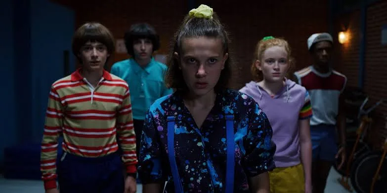 Temmuz’da Netflix’te Ne İzleyeceğiz?