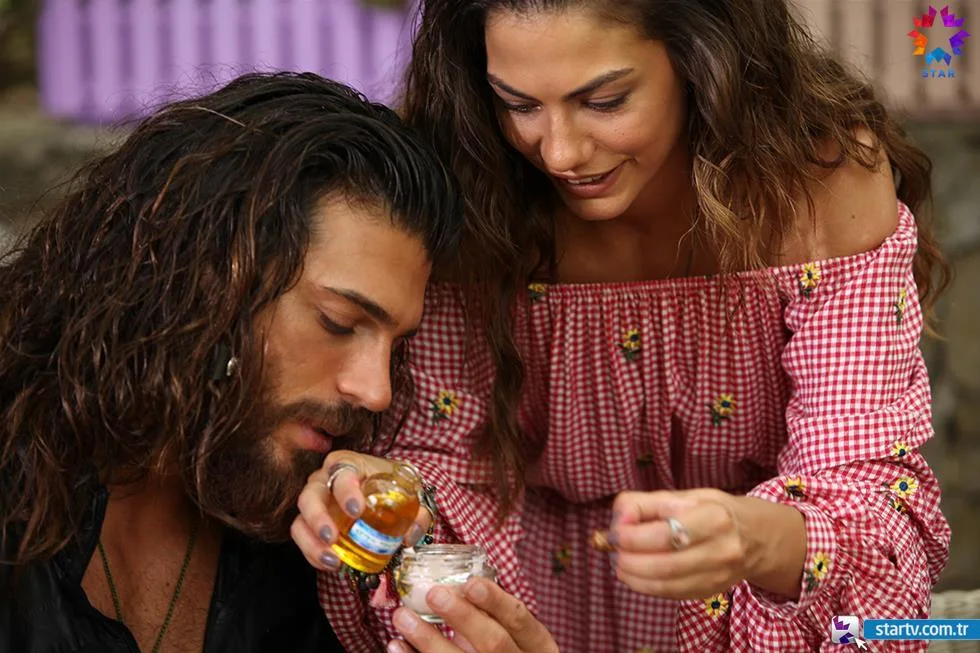 Erkenci Kuş 46. Bölüm Fotoğrafları