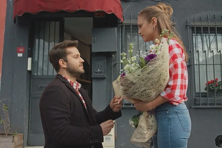 Film Keyfi: Koca Bulma Sanatı