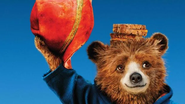 Televizyonda Bu Akşam: Ayı Paddington 2
