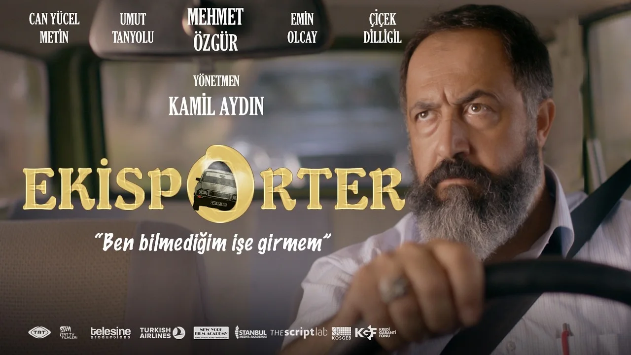 Film Keyfi: Ekisporter