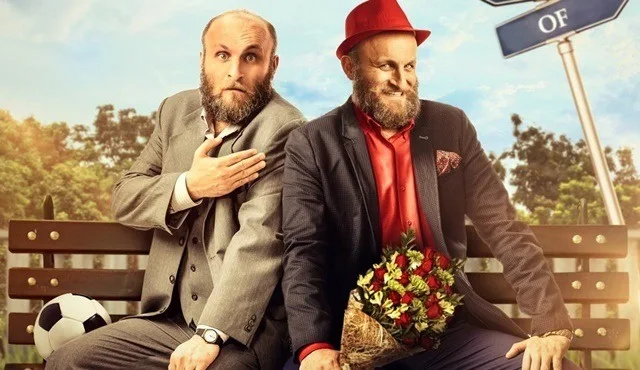 Komedi Keyfi: Oflu Hoca Trakya’da