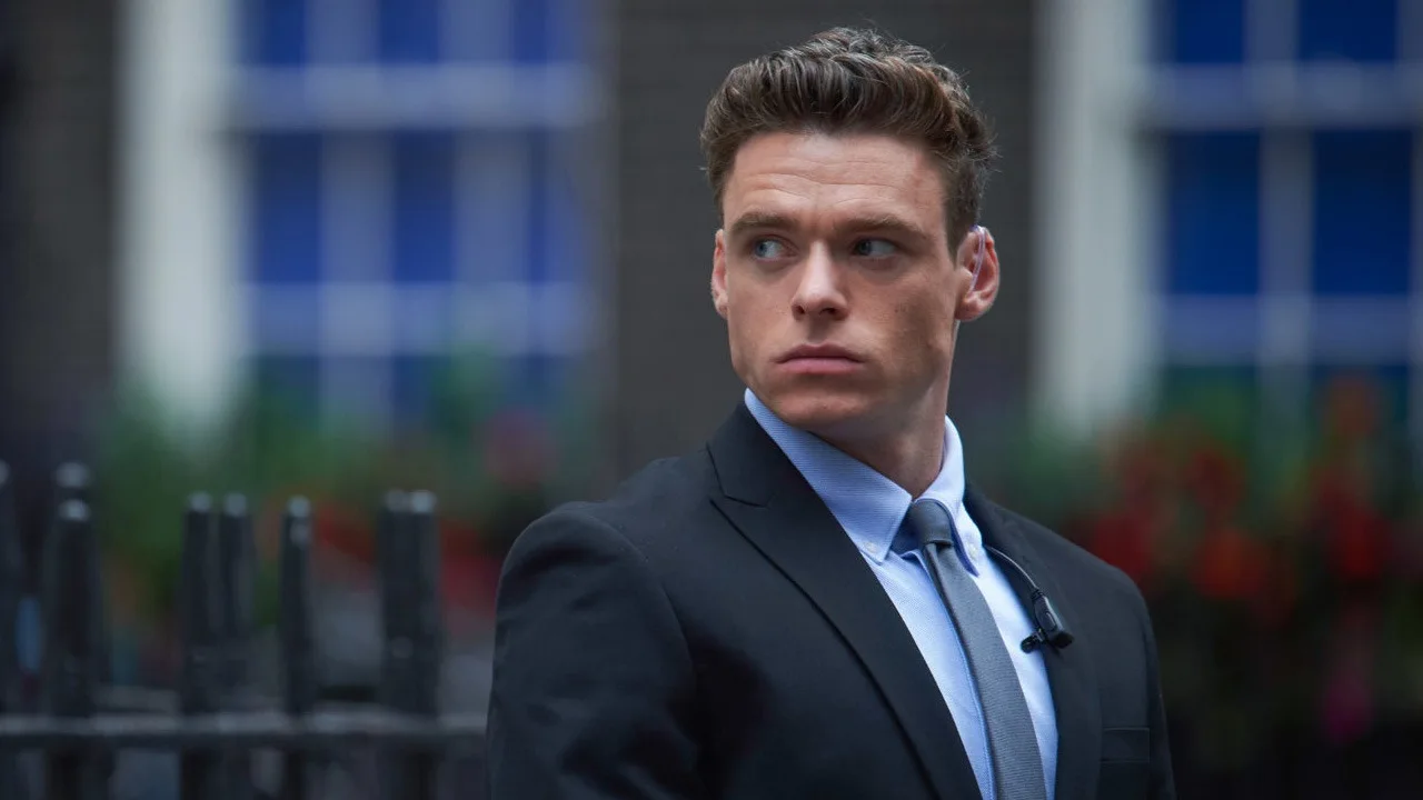 Bodyguard’dan Yeni Bir Haber Var!