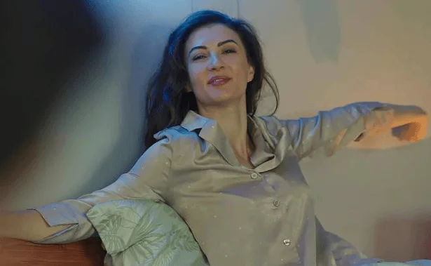 Afili Aşk 4. Bölüm Fotoğrafları