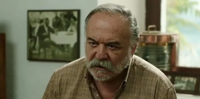 Televizyonda Bu Akşam: Babam