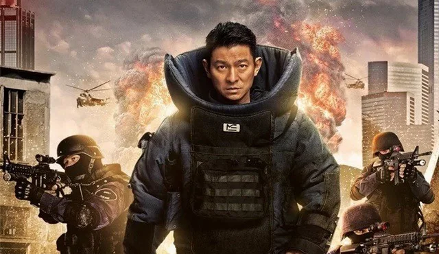 Film Keyfi: Bıçak Sırtında