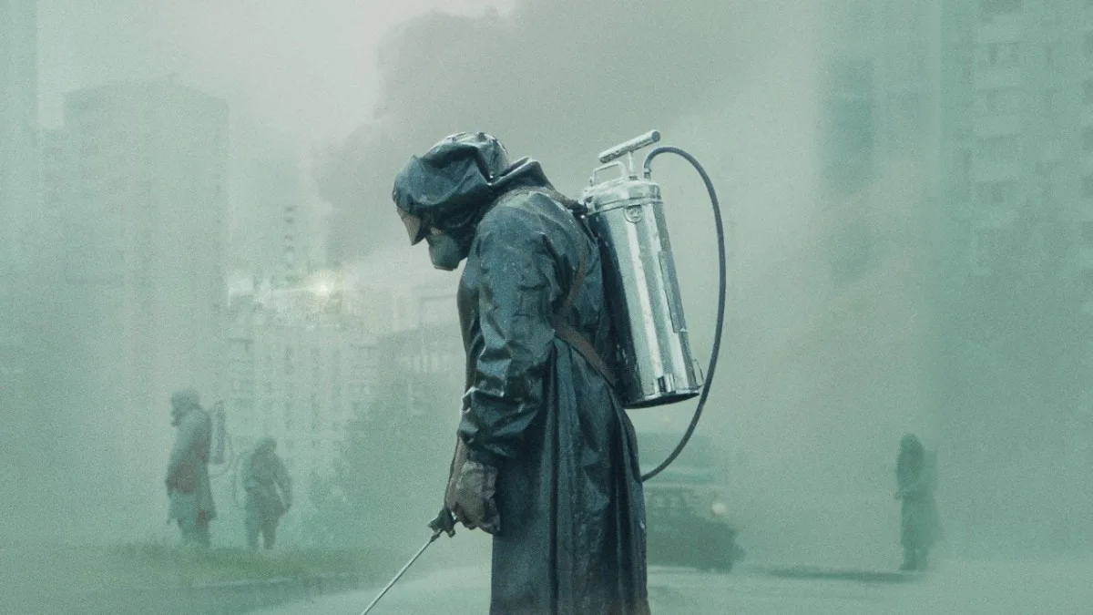 Rusya Komünist Partisi, Chernobyl Dizisinin Yasaklanması İçin Başvuruda Bulundu!