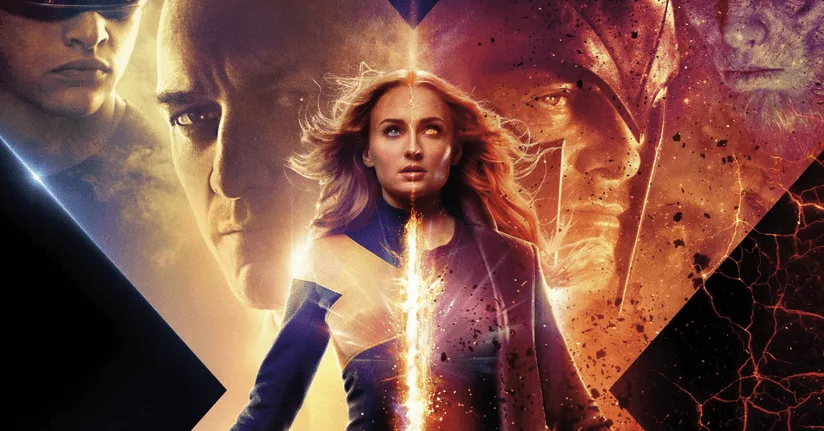 X-Men Dark Phoenix’e Seyirci Tepkisi!