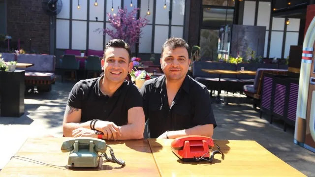 Efsane Aile Kahkahaya Boğacak!