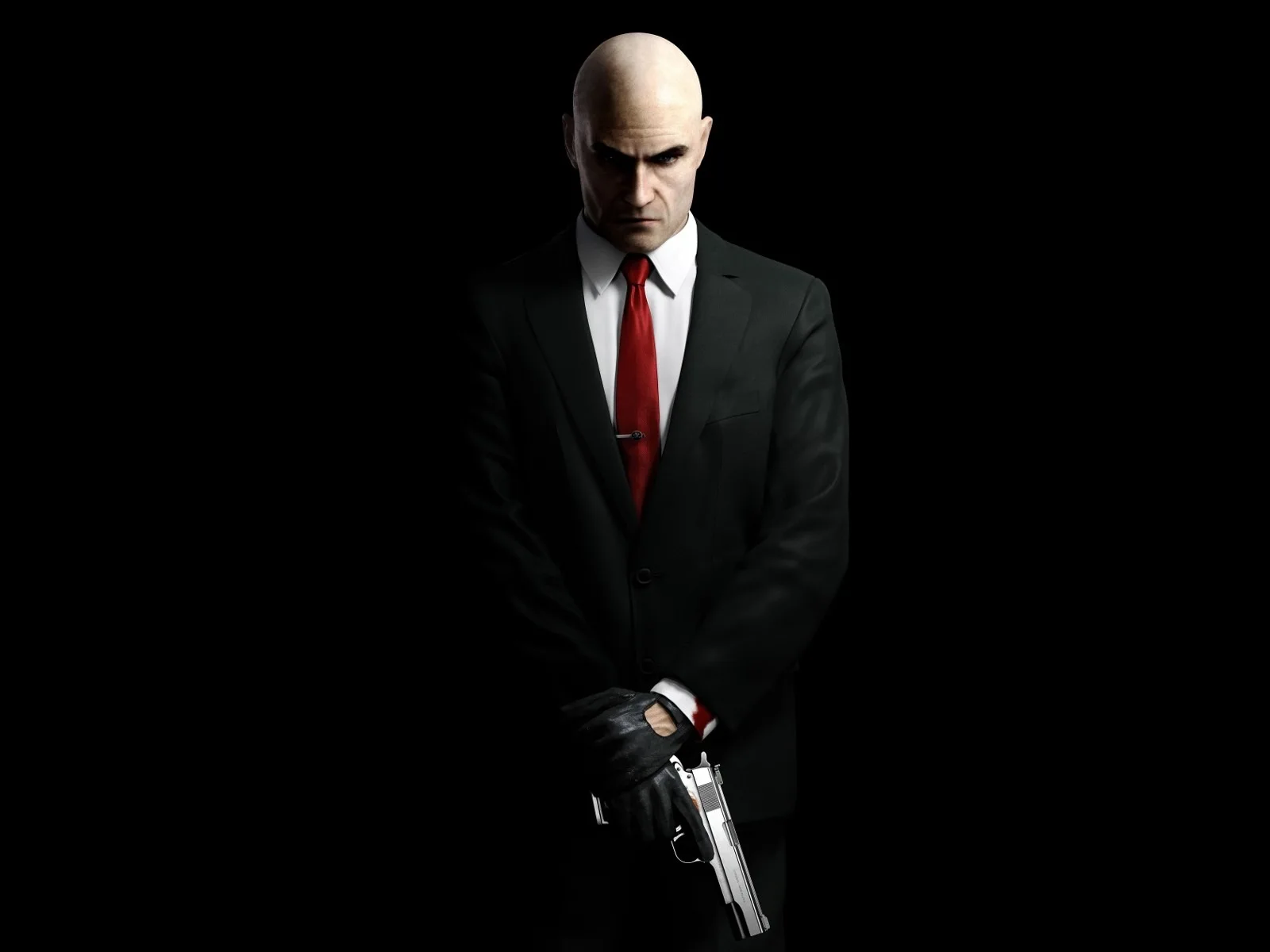 Televizyonda Bu Gece: Hitman