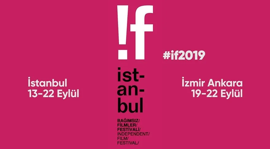 !f İstanbul’un Ulusal Yarışma Jüri Başkanı Belli Oldu!