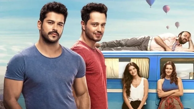 Film Keyfi: Kardeşim Benim 2