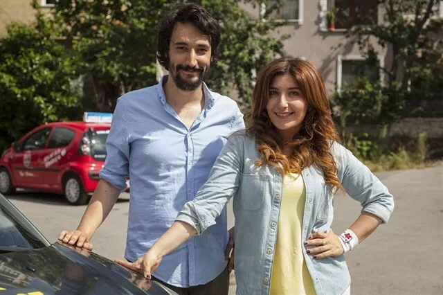 “Biz Böyleyiz” Filminin Kadrosunda Kimler Var?