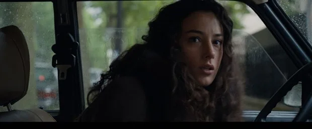 Cansu Tosun’un Anna Filminden İlk Fotoğrafları Geldi!