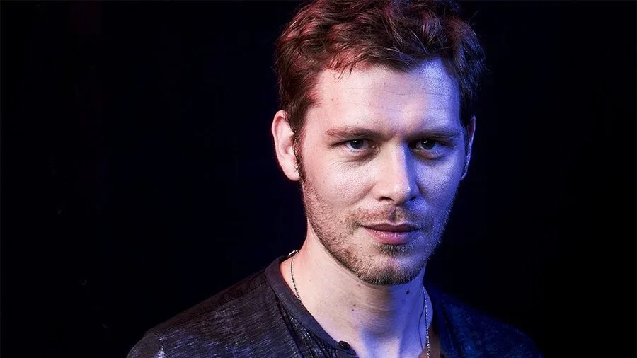 Joseph Morgan, Cesur Yeni Dünya Kadrosunda!