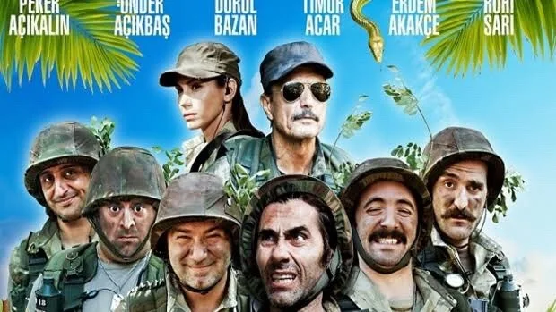 Televizyonda Bu Akşam: Türkler Çıldırmış Olmalı