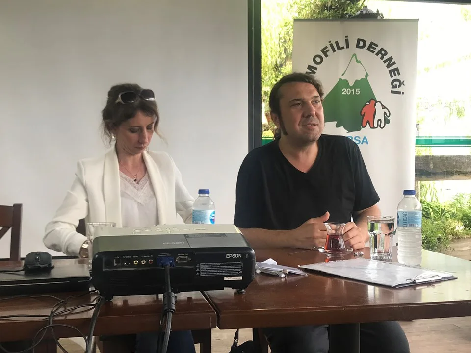 İncir Reçeli 3 Geliyor!