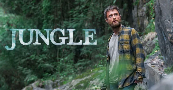 Televizyonda Bu Akşam: Jungle