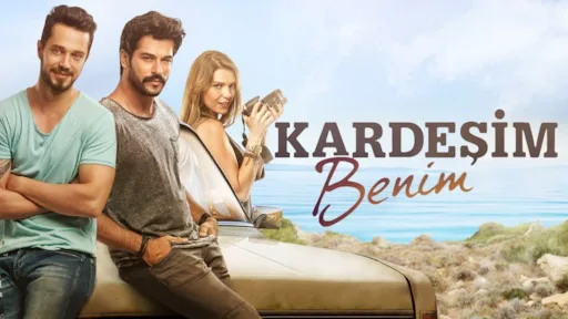 Televizyonda Bu Akşam: Kardeşim Benim