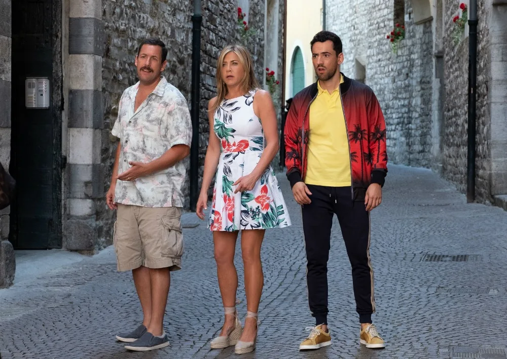 Murder Mystery Nasıl Bir Film? Seyirci Yorumları Nasıl?