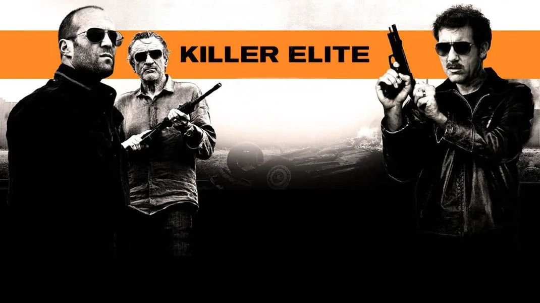 Televizyonda Bu Akşam: Seçkin Tetikçiler