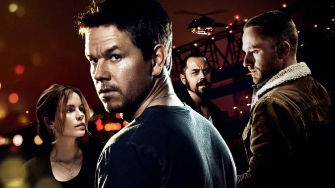 Pazar Filmi: Son Vurgun
