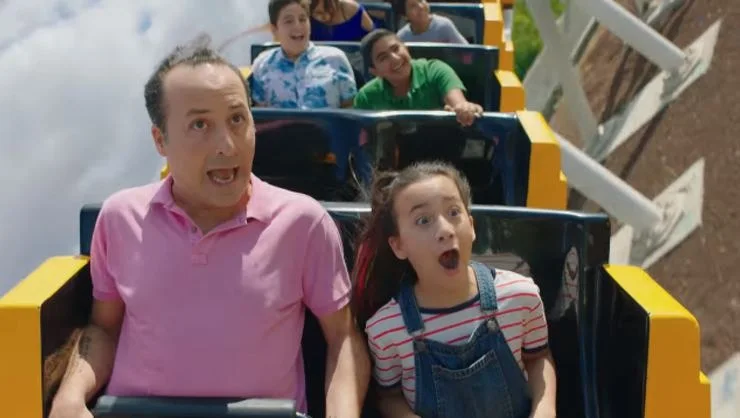 Televizyonda Bu Akşam: Sen Benim Her Şeyimsin