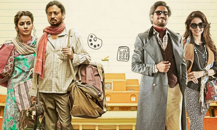 Film Önerisi: Hindi Medium Nasıl Bir Film?