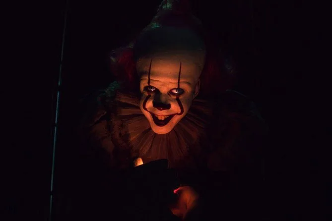IT Chapter Two’dan Yeni Görseller Yayınlandı!
