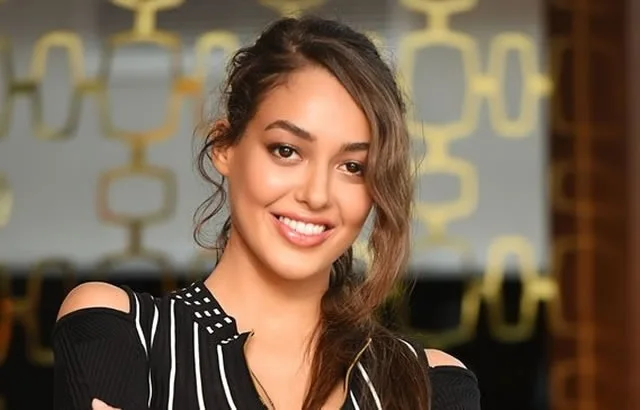 Dilan Çiçek Deniz Sinbad Filminin Seçmelerine Katıldı