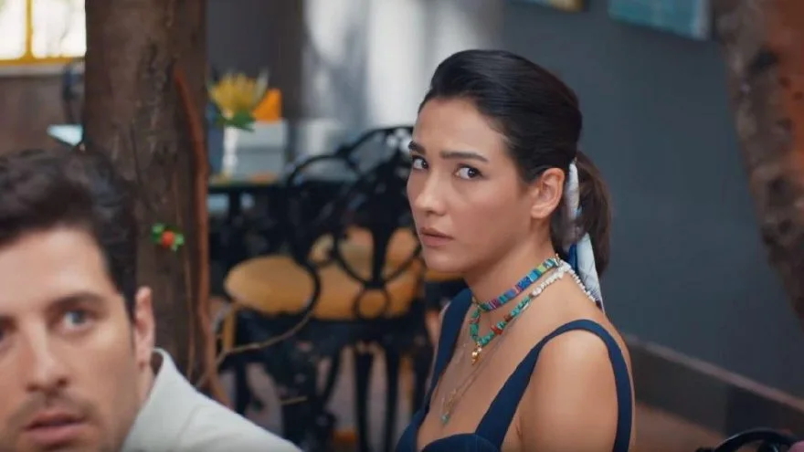Her Yerde Sen 4. Bölüm Özeti