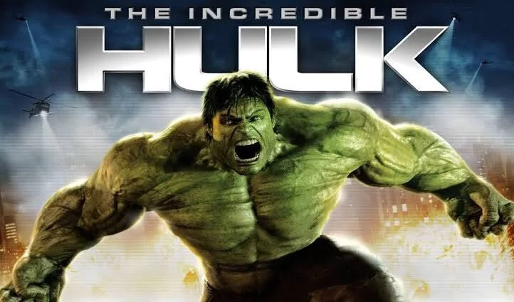 Film Keyfi: Yeşil Dev (The Incredible Hulk)