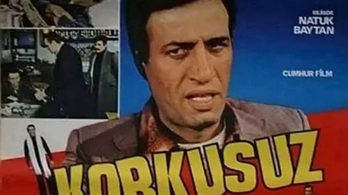 Televizyonda Bu Akşam: Korkusuz Korkak