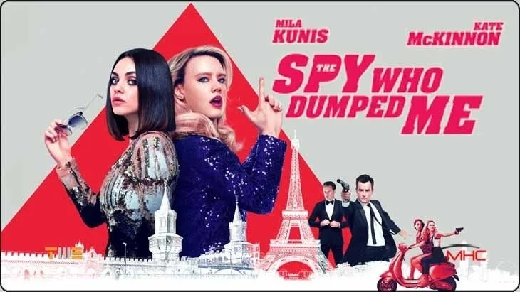 Televizyonda Bu Akşam: Beni Satan Casus