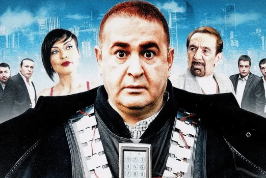 Komedi Keyfi: Kolpaçino