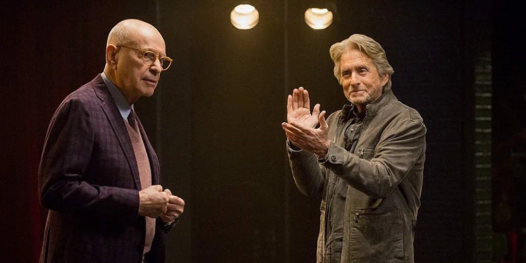 The Kominsky Method 2. Sezonu ile Dönüyor!