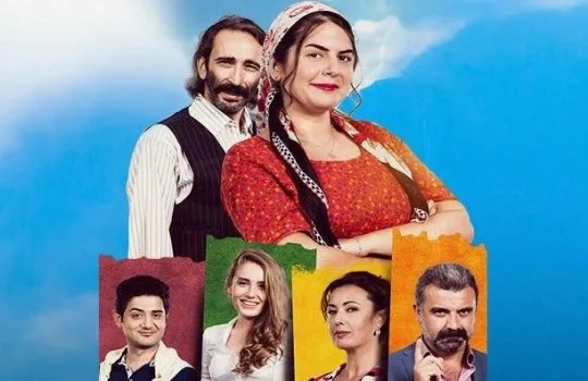 Televizyonda Bu Akşam: Çetin Ceviz 2