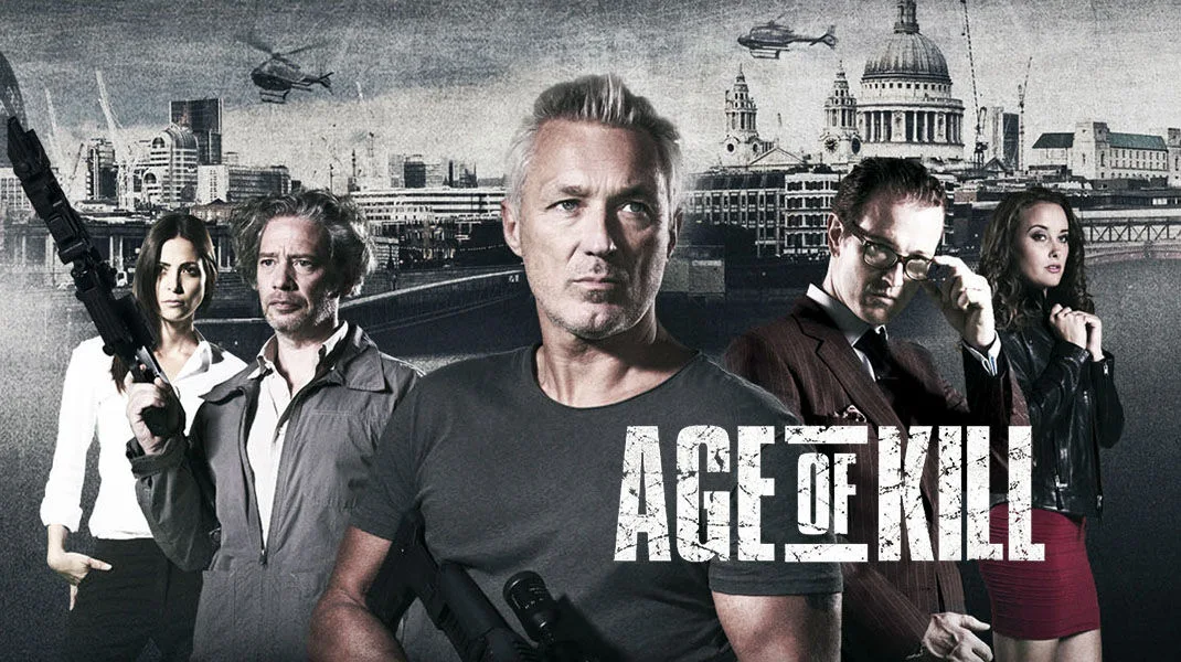 Televizyonda Bu Akşam: 6 Kişi (Age of Kill)