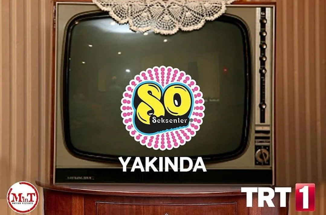 Seksenler Ekibi, Okuma Provasında Buluştu!