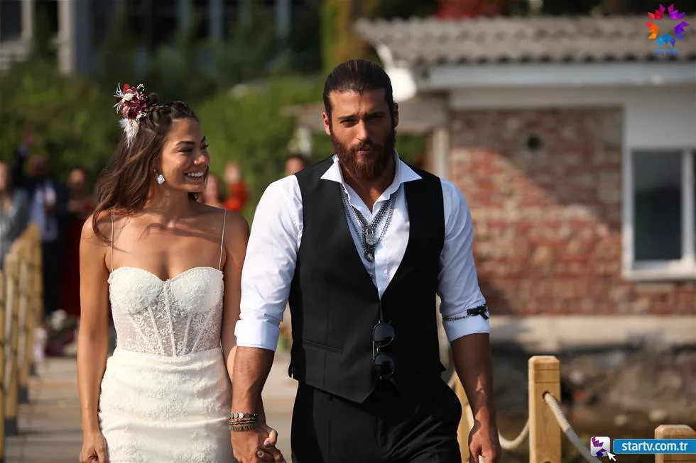 Erkenci Kuş’un Final Bölümünden Fotoğraflar Yayınlandı